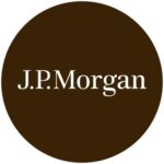 JP morgan logo