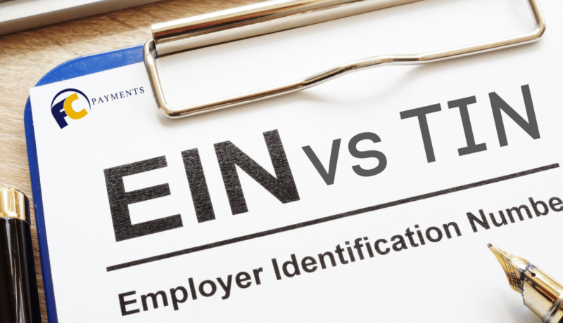 TIN vs EIN The Vital Differences You Need to Know