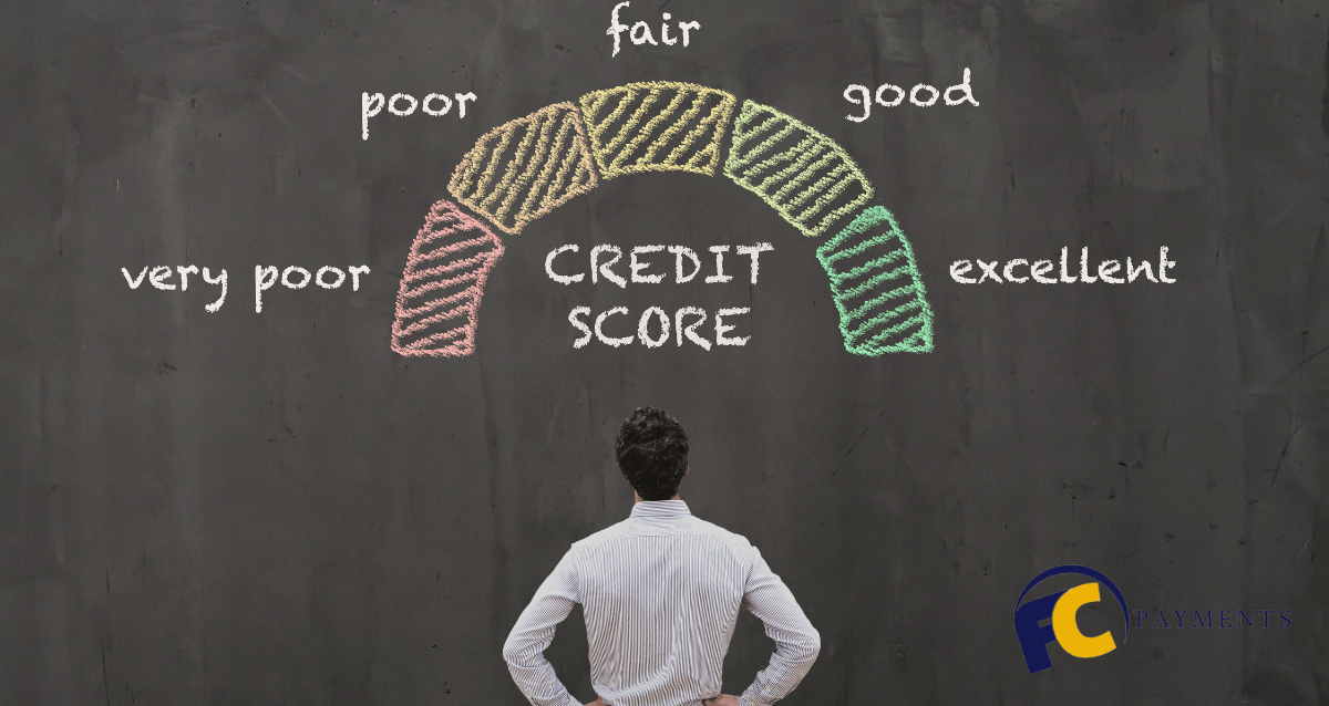 A business credit score impacting financing and partnerships