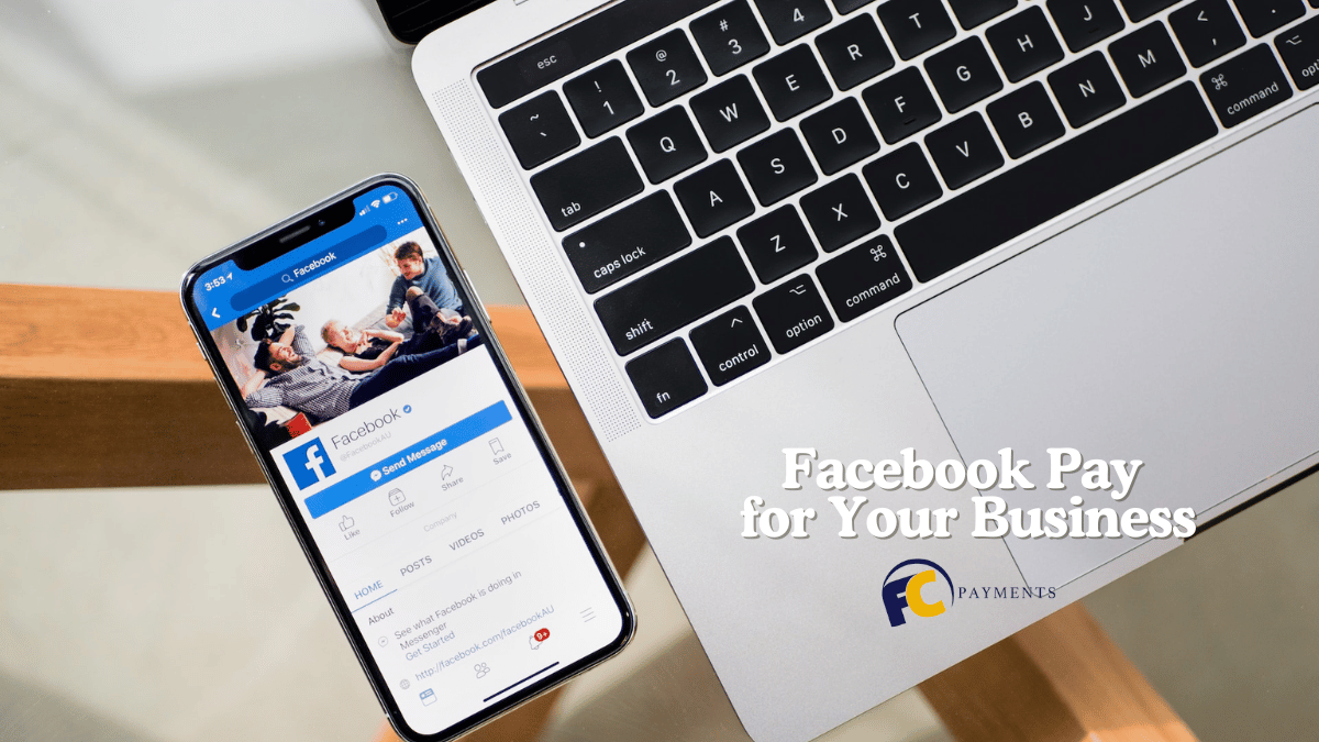 Facebook Pay for Your Business